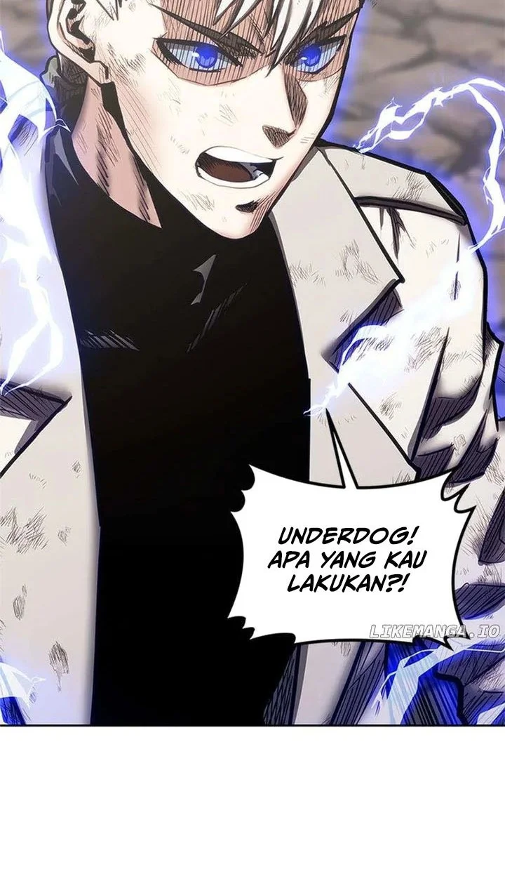 Player from Today Onwards Chapter 146 - halaman 3