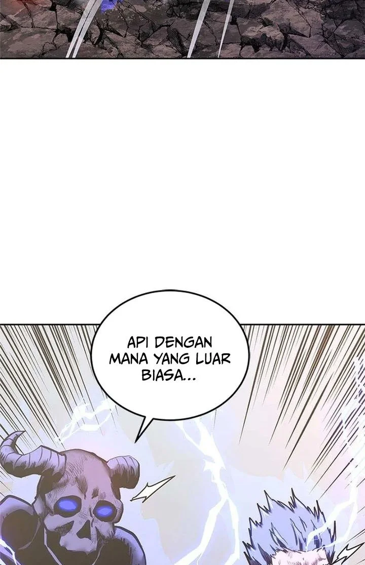 Player from Today Onwards Chapter 146 - halaman 35