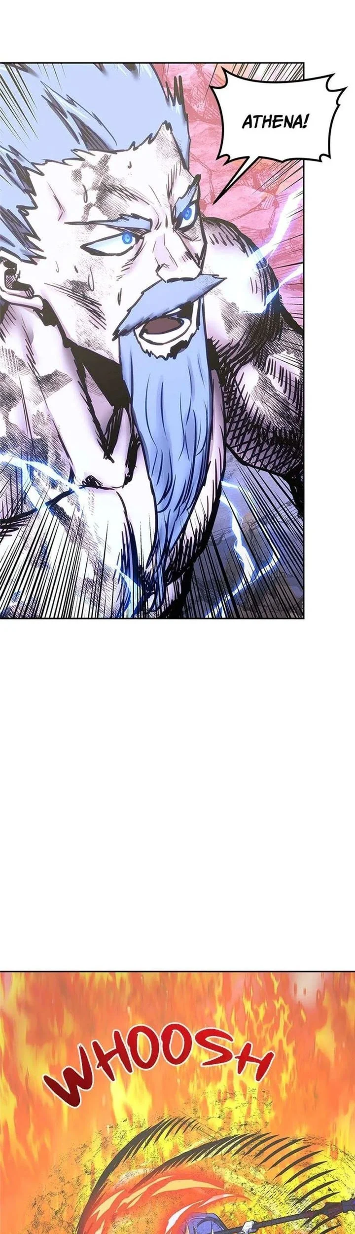 Player from Today Onwards Chapter 146 - halaman 38