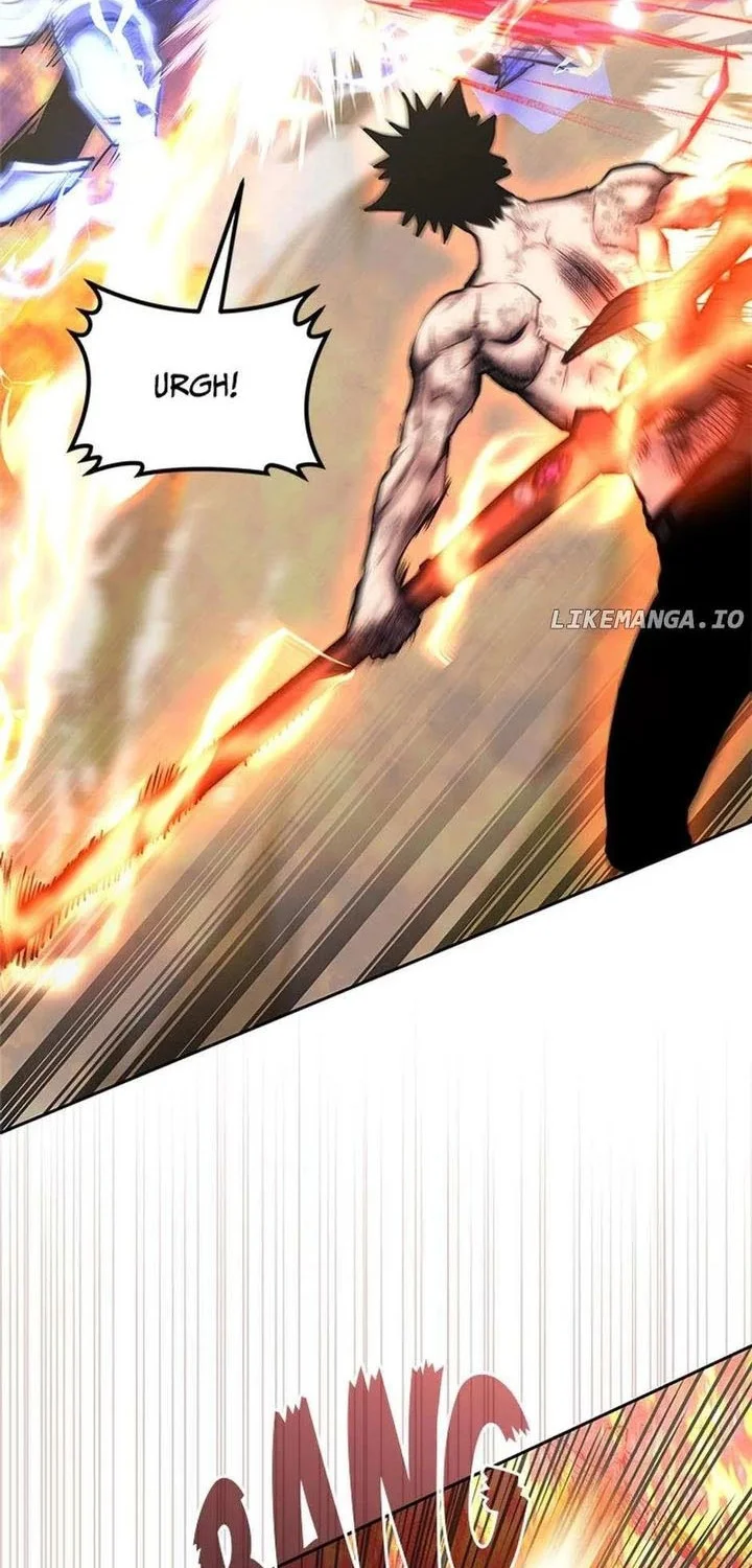 Player from Today Onwards Chapter 146 - halaman 43