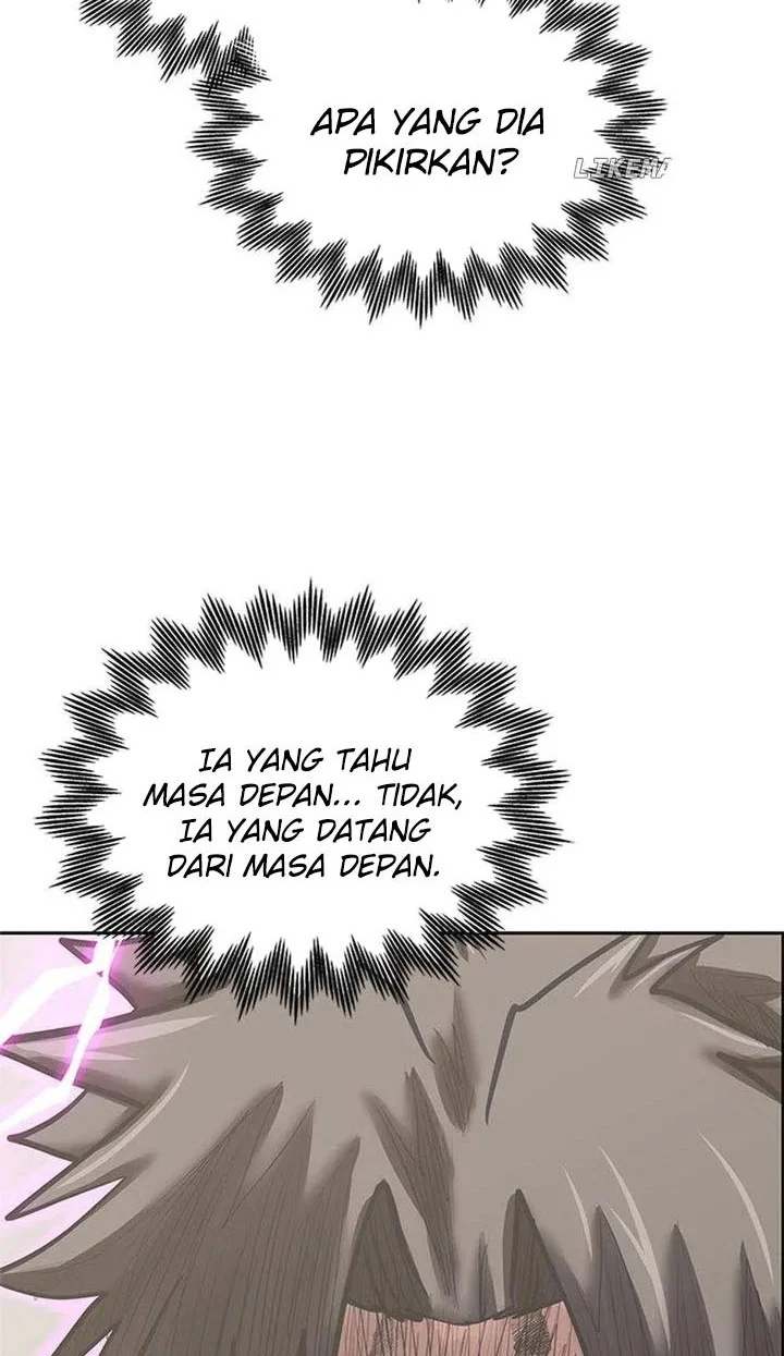Player from Today Onwards Chapter 146 - halaman 5