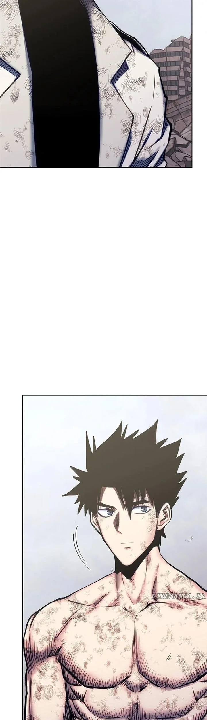 Player from Today Onwards Chapter 146 - halaman 52