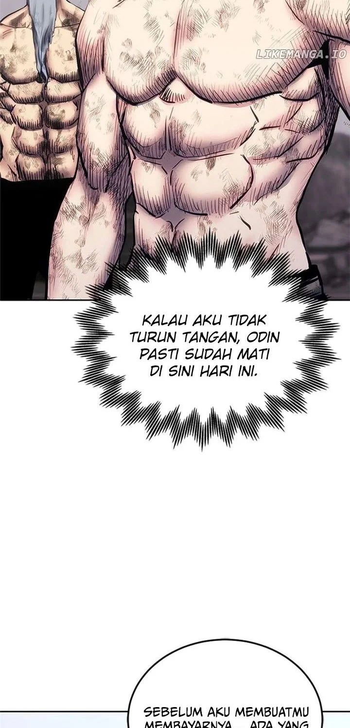 Player from Today Onwards Chapter 146 - halaman 55