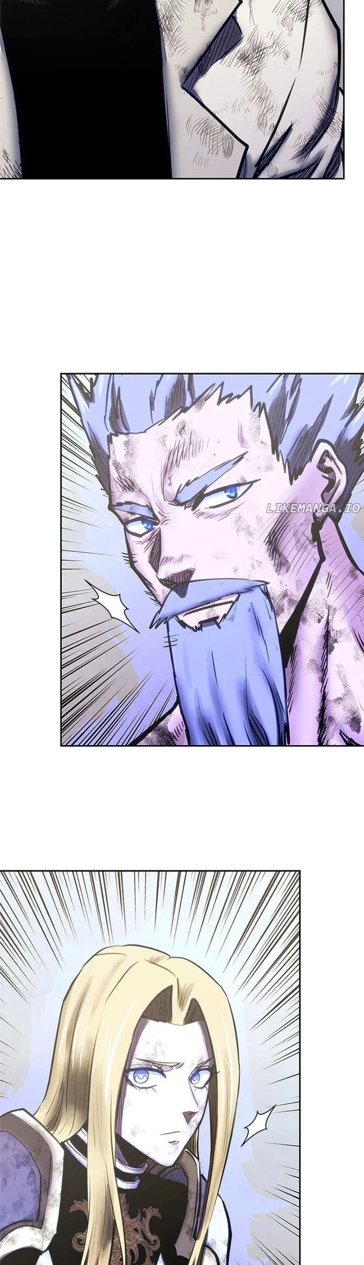 Player from Today Onwards Chapter 146 - halaman 60