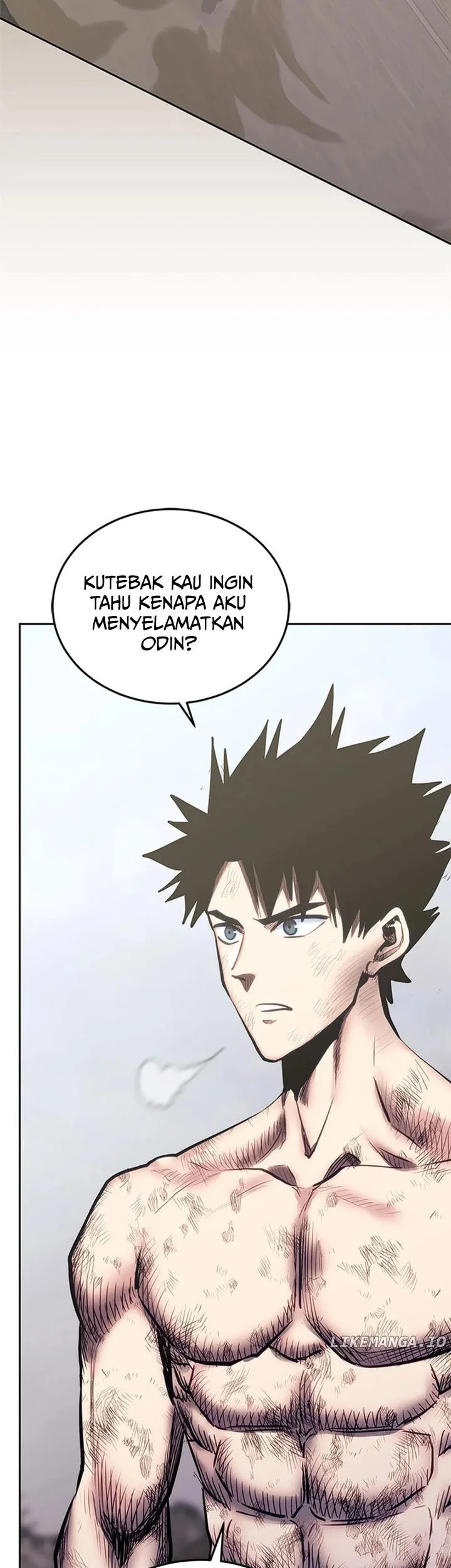Player from Today Onwards Chapter 146 - halaman 66