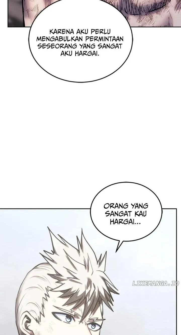 Player from Today Onwards Chapter 146 - halaman 67