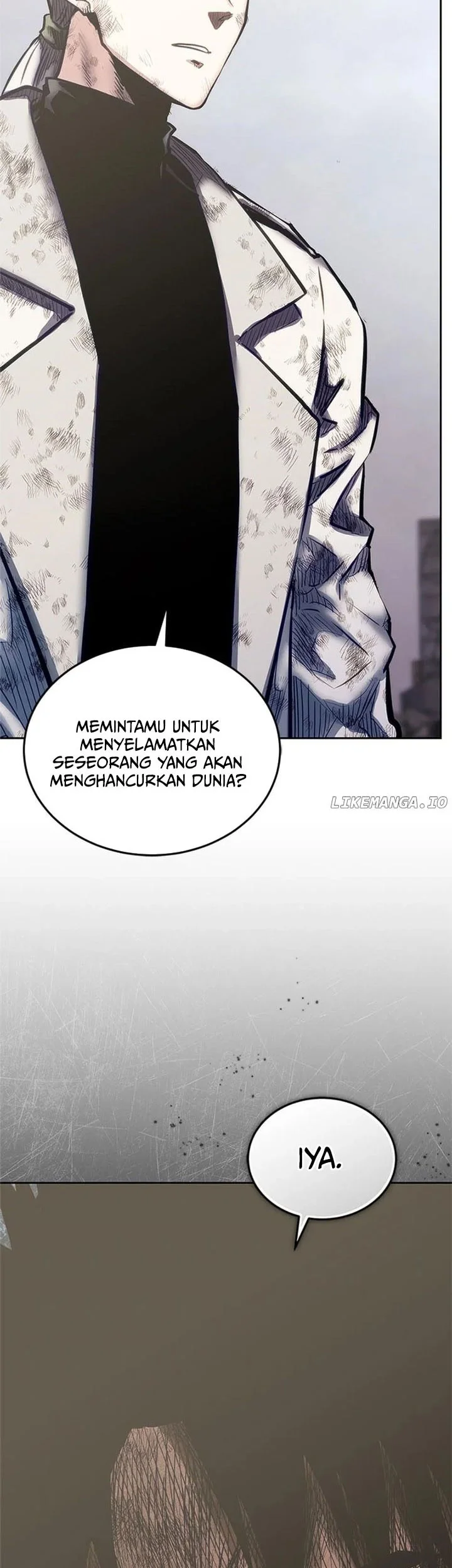 Player from Today Onwards Chapter 146 - halaman 68