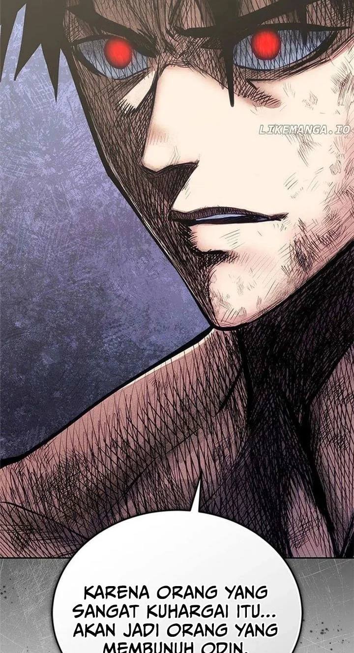 Player from Today Onwards Chapter 146 - halaman 69