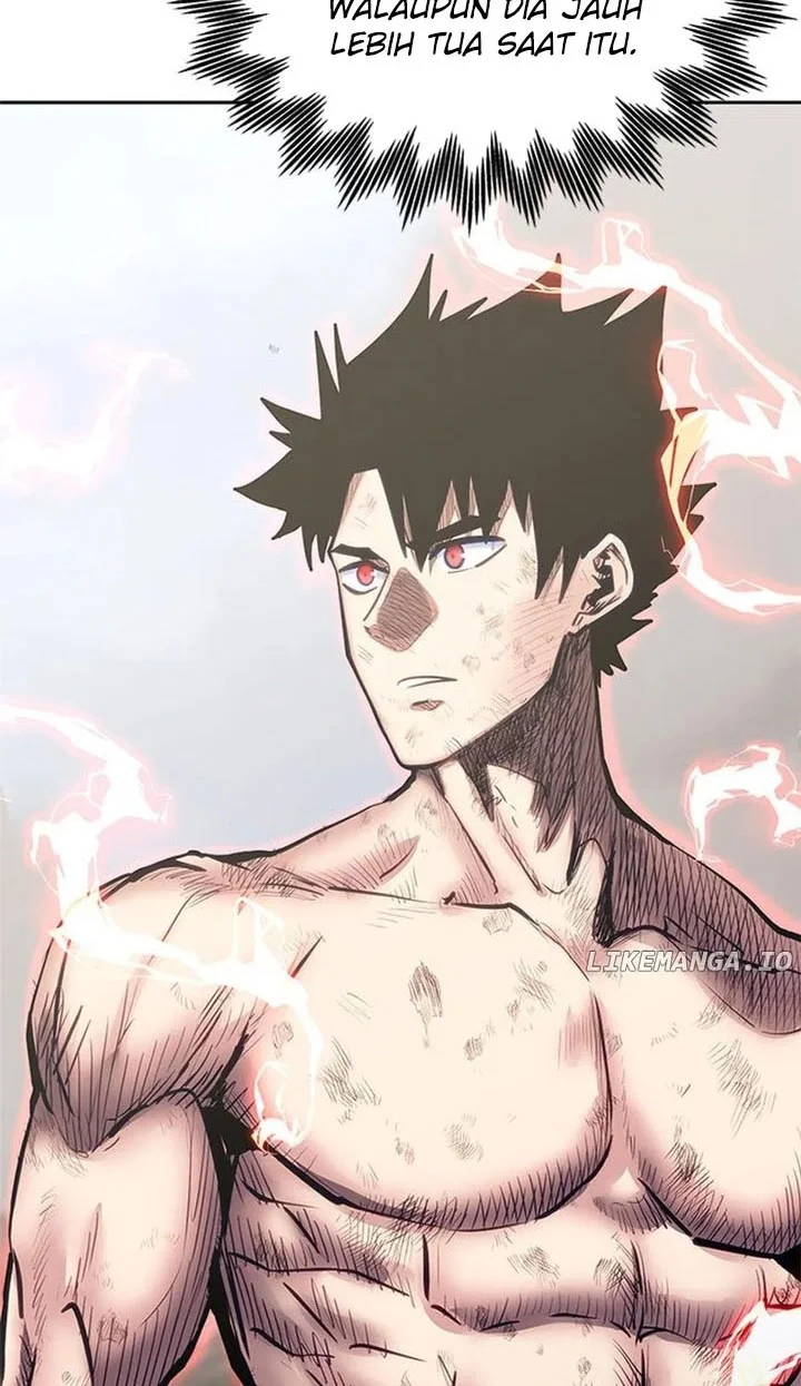 Player from Today Onwards Chapter 146 - halaman 7