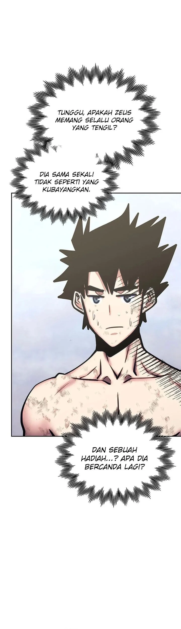 Player from Today Onwards Chapter 147 - halaman 12