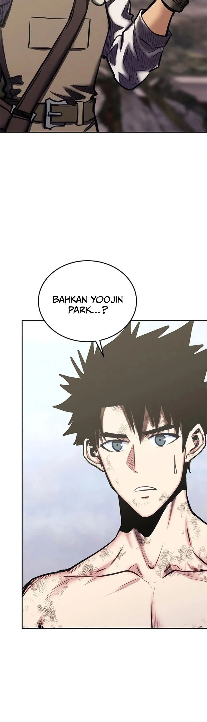 Player from Today Onwards Chapter 147 - halaman 16