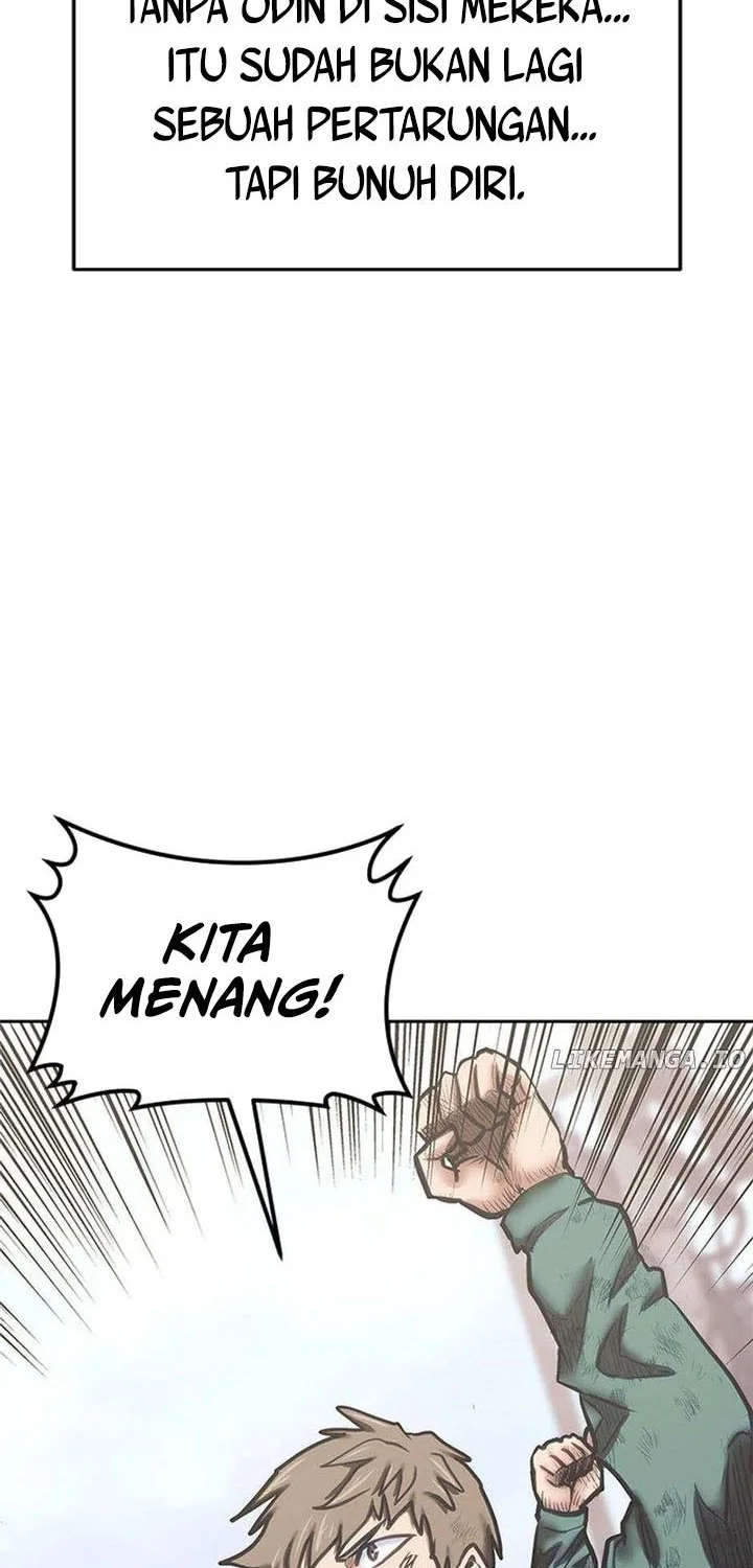 Player from Today Onwards Chapter 147 - halaman 23