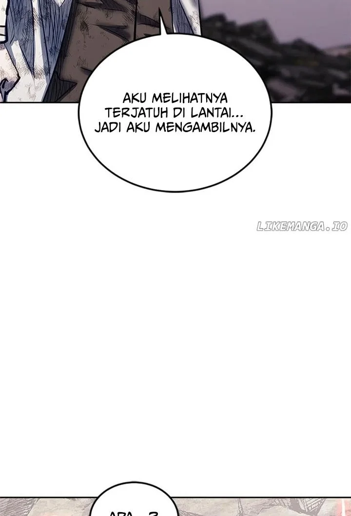 Player from Today Onwards Chapter 147 - halaman 3