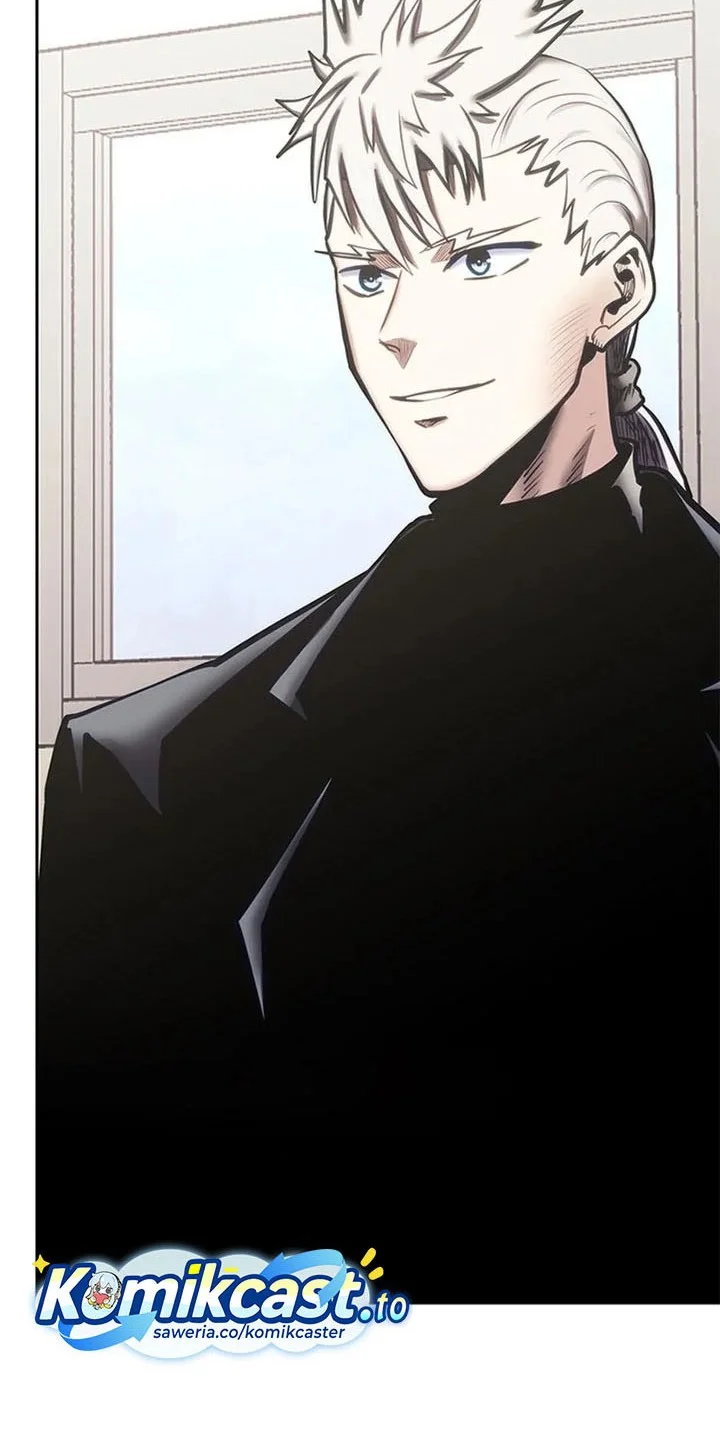Player from Today Onwards Chapter 147 - halaman 33