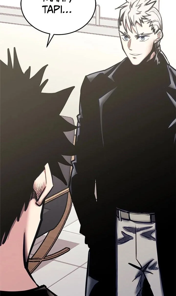 Player from Today Onwards Chapter 147 - halaman 35