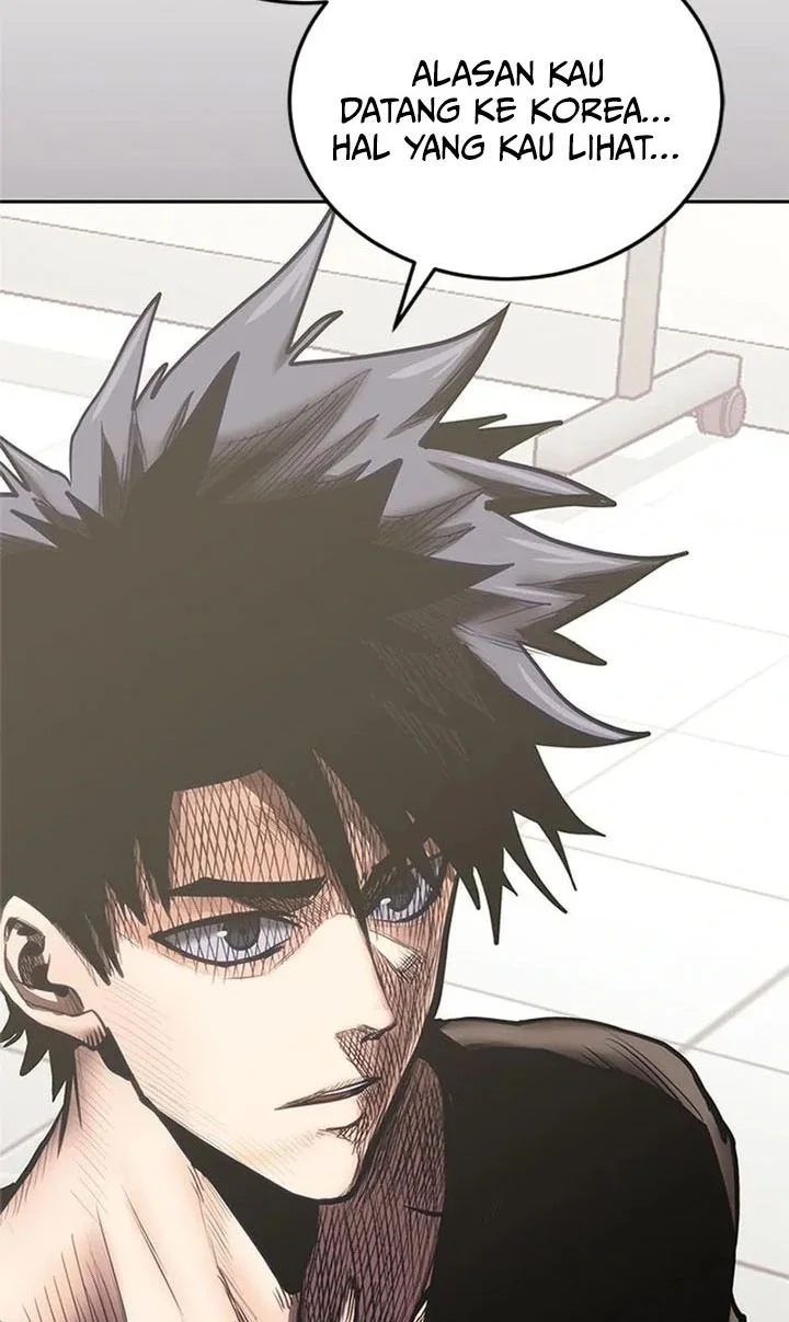 Player from Today Onwards Chapter 147 - halaman 37