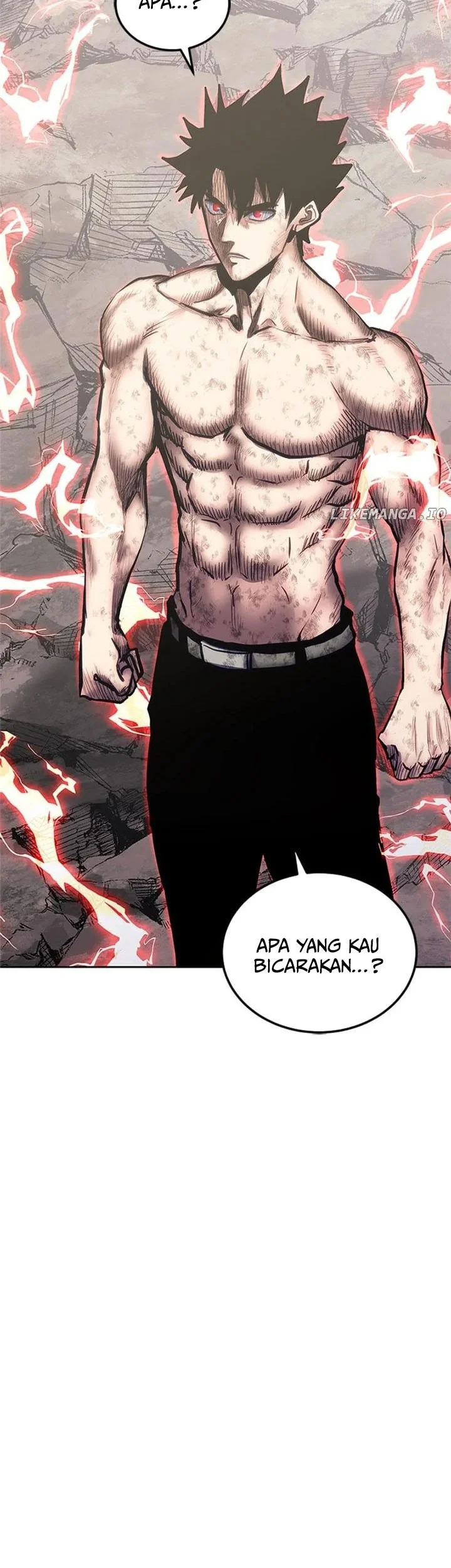 Player from Today Onwards Chapter 147 - halaman 4
