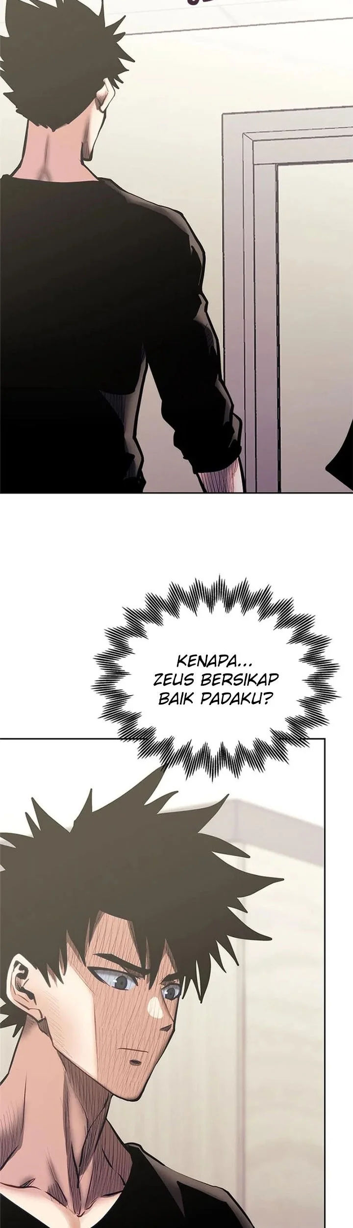 Player from Today Onwards Chapter 147 - halaman 40