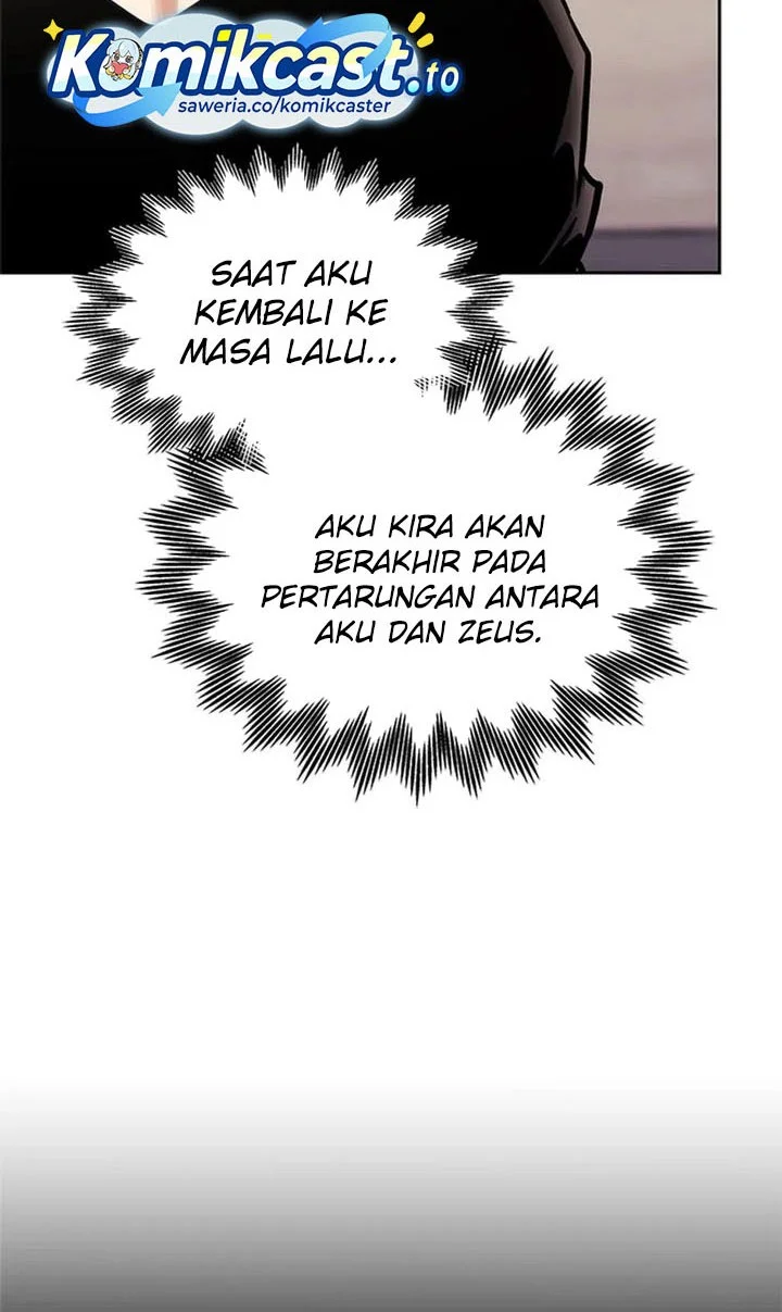 Player from Today Onwards Chapter 147 - halaman 41