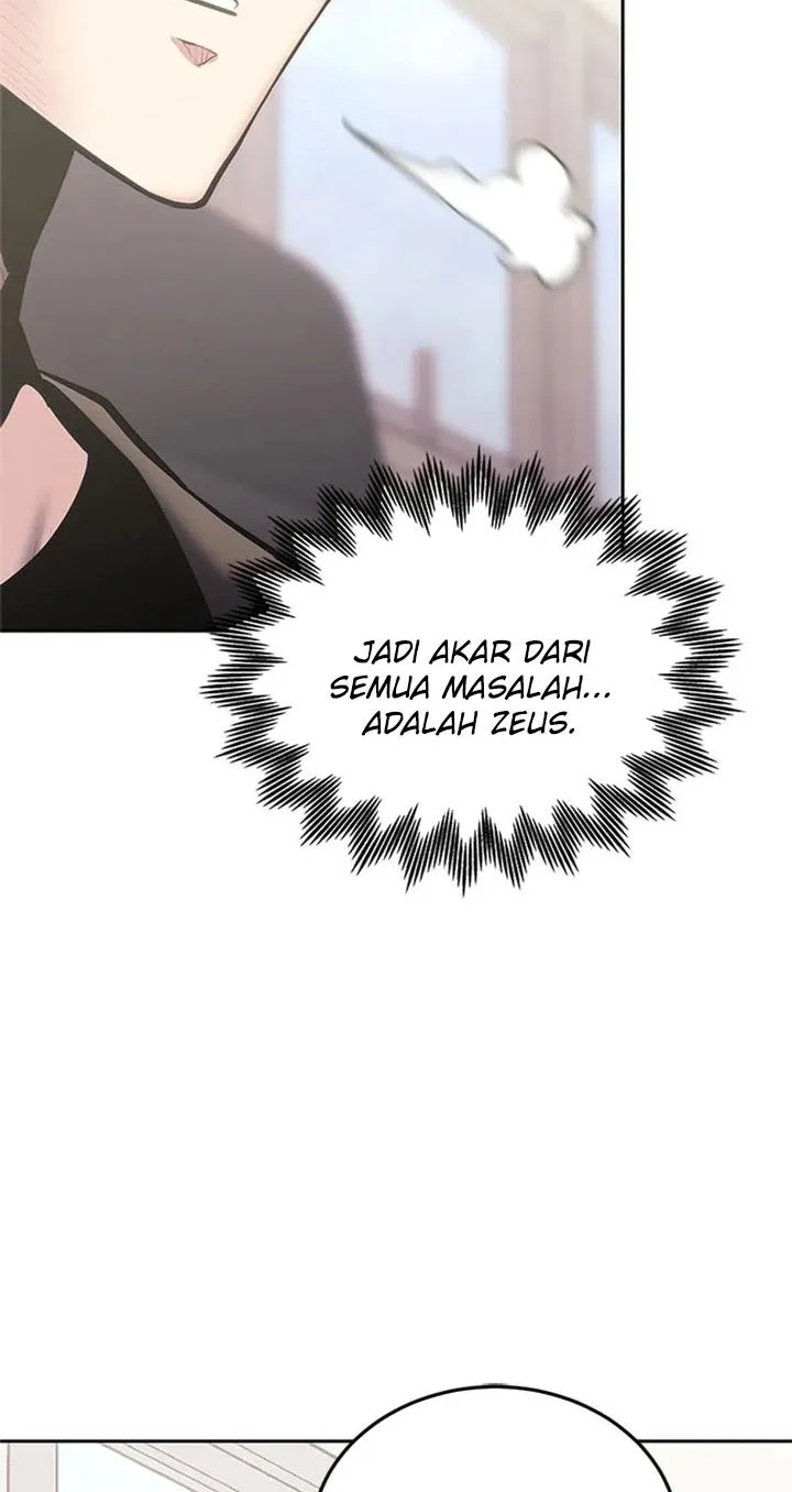 Player from Today Onwards Chapter 147 - halaman 43
