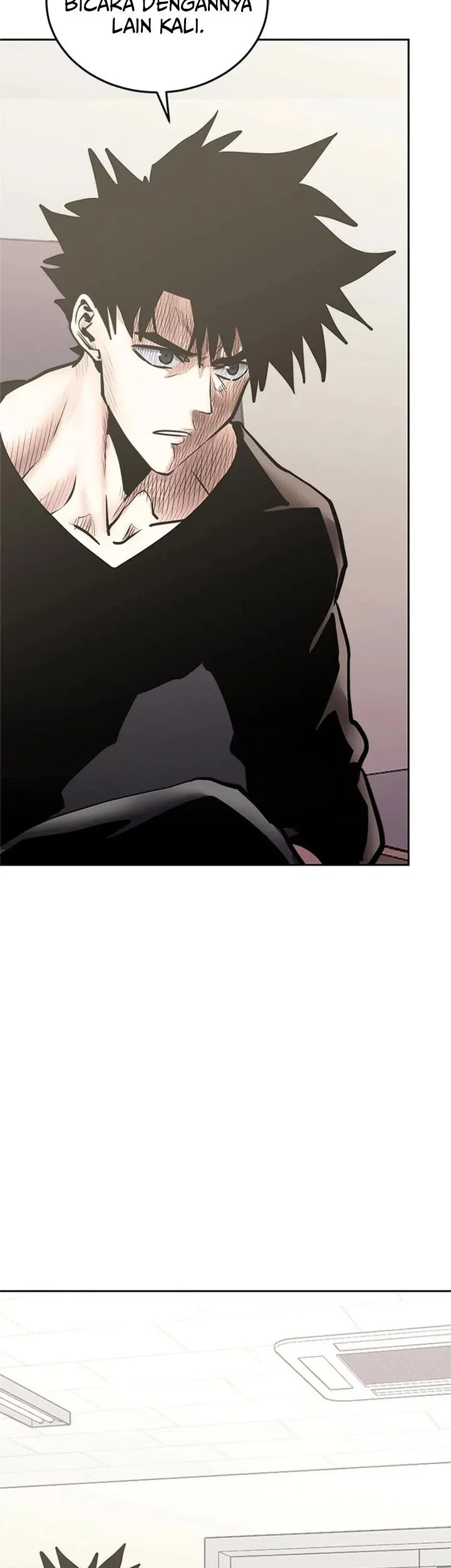 Player from Today Onwards Chapter 147 - halaman 46