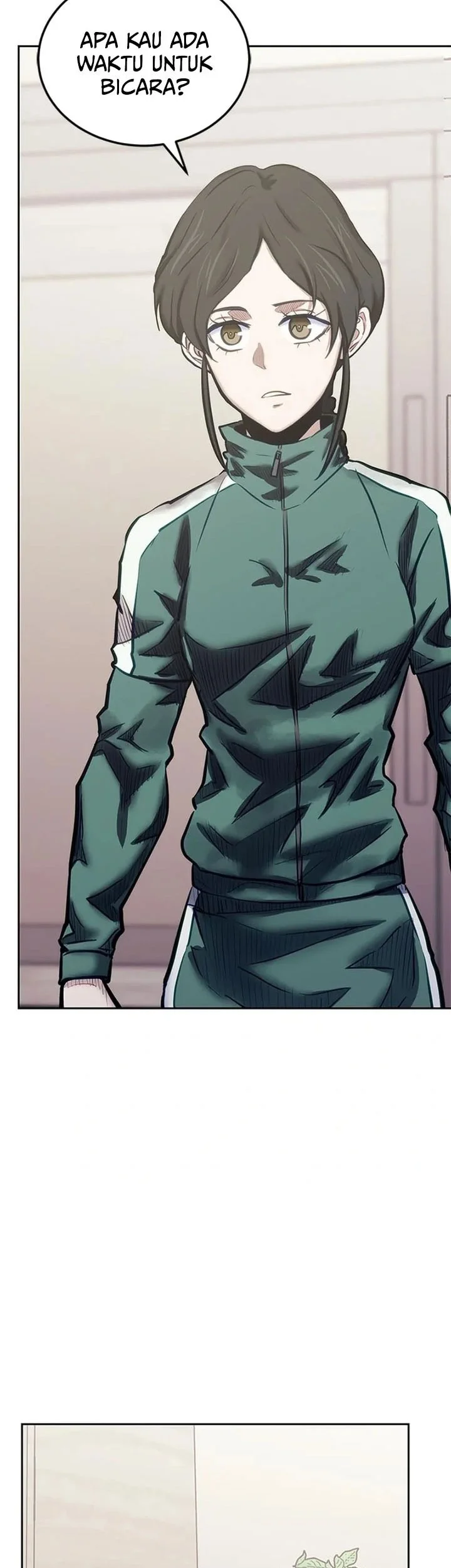 Player from Today Onwards Chapter 147 - halaman 48