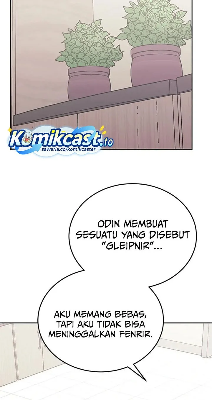 Player from Today Onwards Chapter 147 - halaman 49
