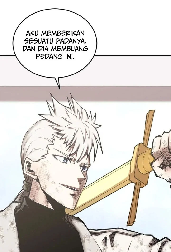 Player from Today Onwards Chapter 147 - halaman 5