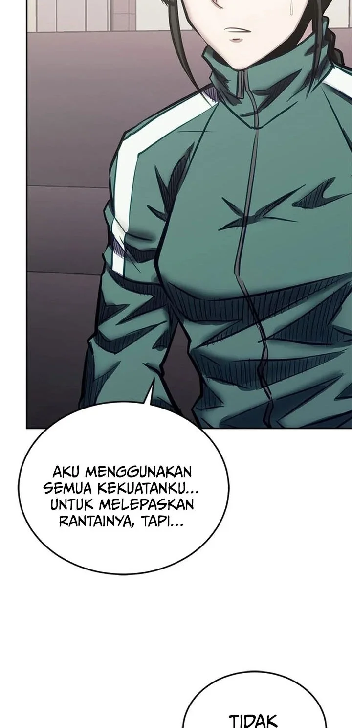Player from Today Onwards Chapter 147 - halaman 51