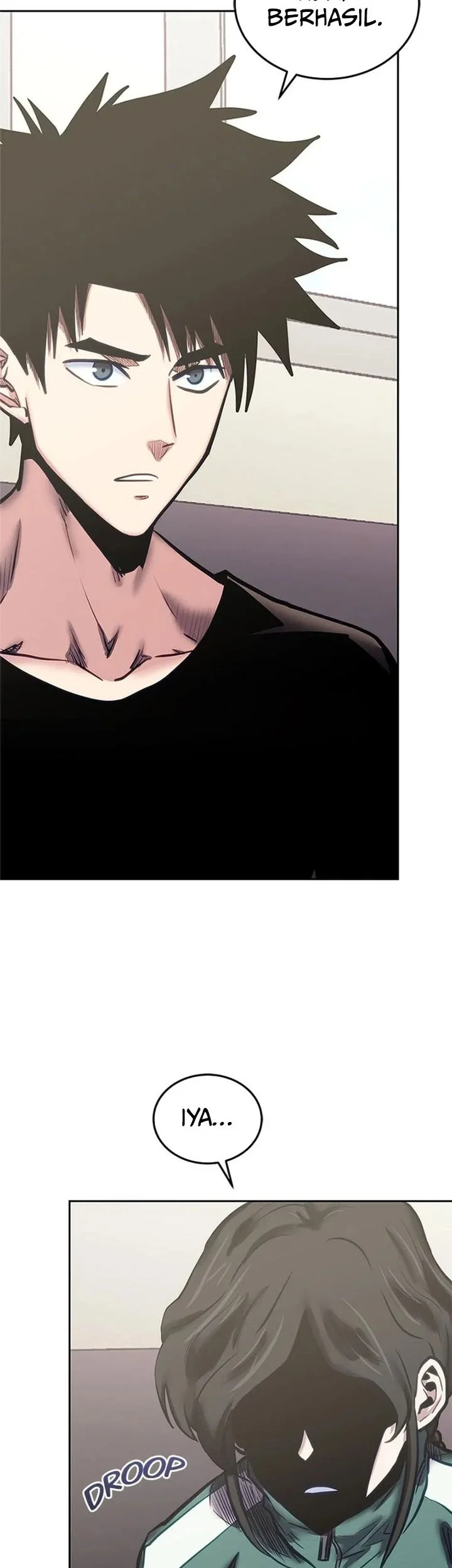 Player from Today Onwards Chapter 147 - halaman 52