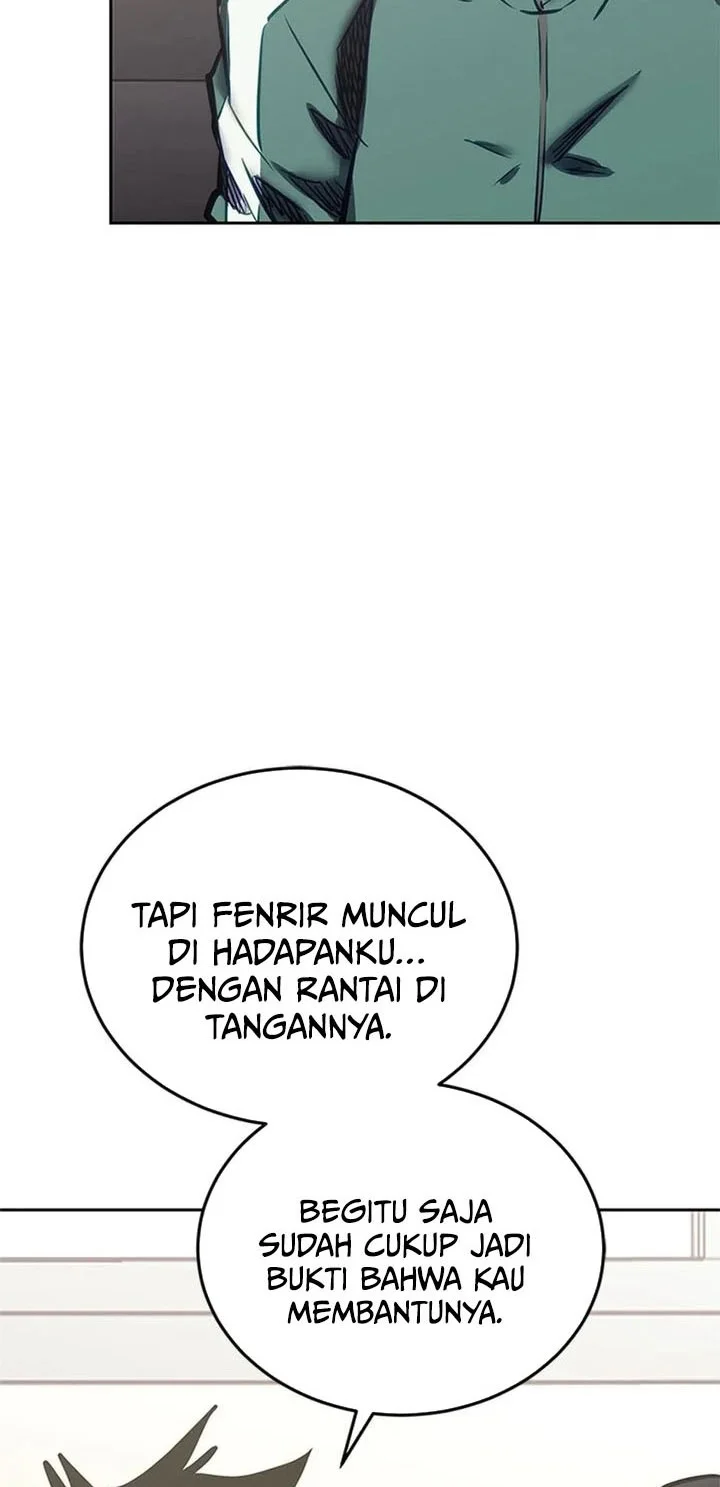 Player from Today Onwards Chapter 147 - halaman 53