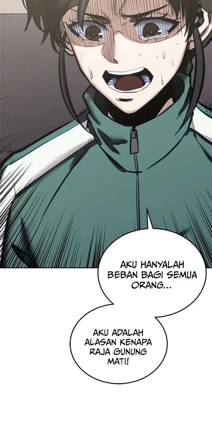 Player from Today Onwards Chapter 147 - halaman 55