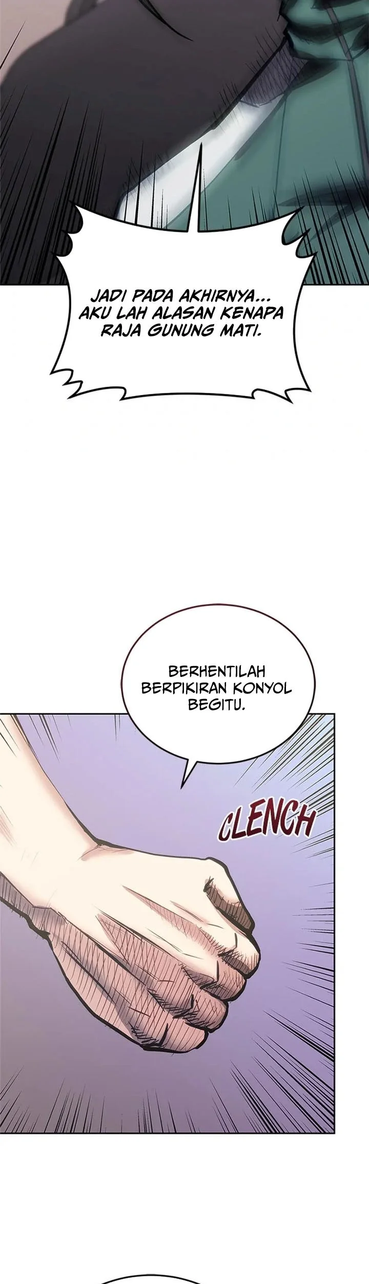 Player from Today Onwards Chapter 147 - halaman 58
