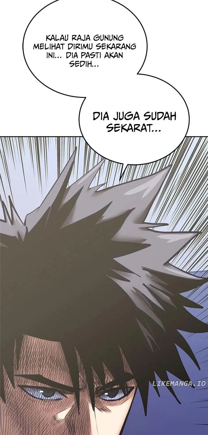 Player from Today Onwards Chapter 147 - halaman 59