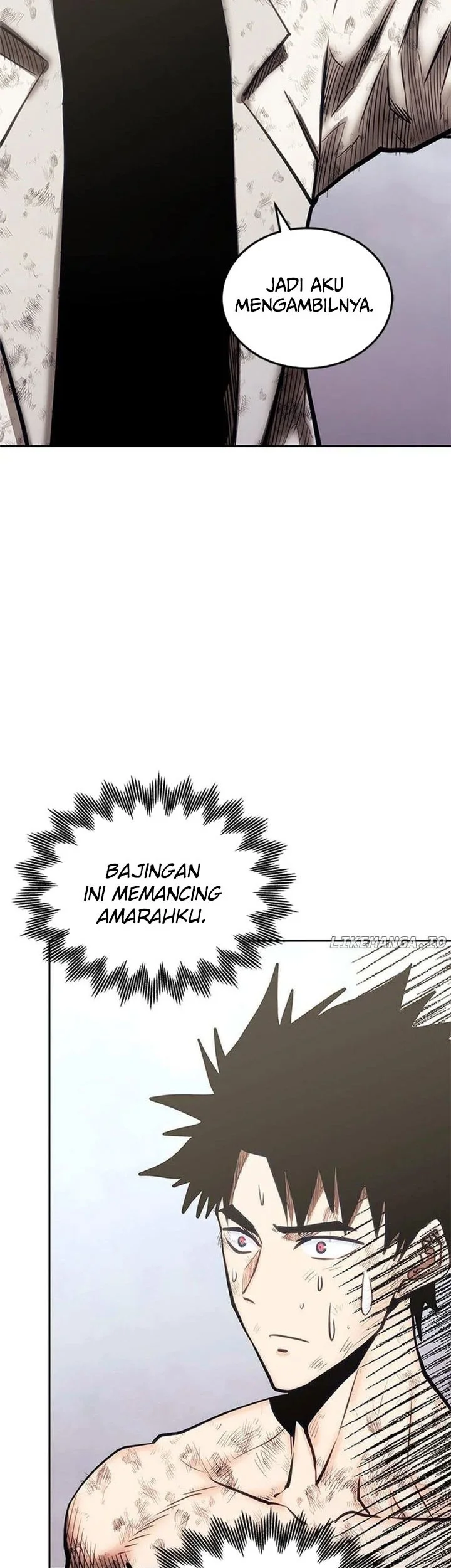 Player from Today Onwards Chapter 147 - halaman 6