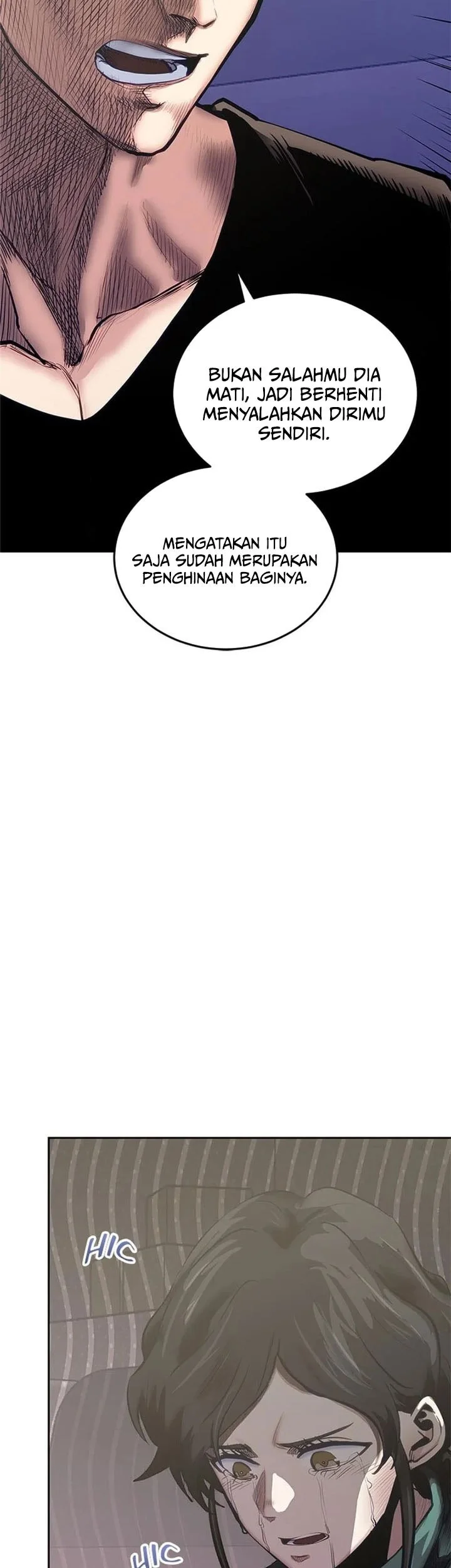 Player from Today Onwards Chapter 147 - halaman 60