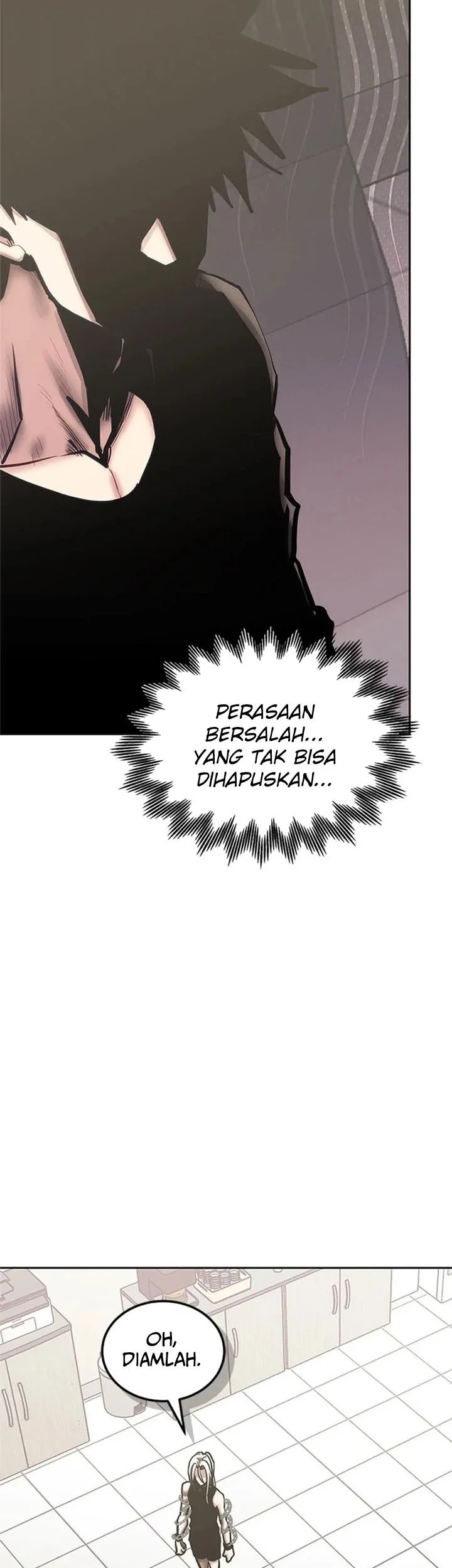 Player from Today Onwards Chapter 147 - halaman 62