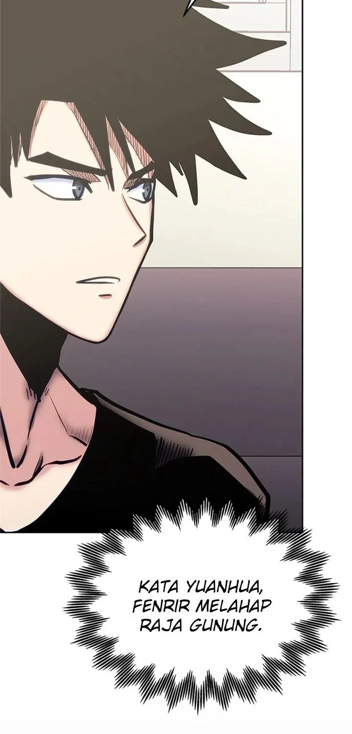 Player from Today Onwards Chapter 147 - halaman 65