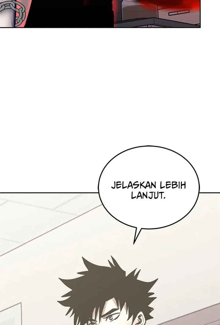 Player from Today Onwards Chapter 147 - halaman 69