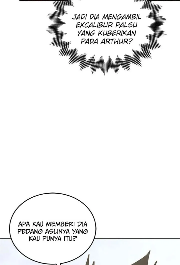 Player from Today Onwards Chapter 147 - halaman 7
