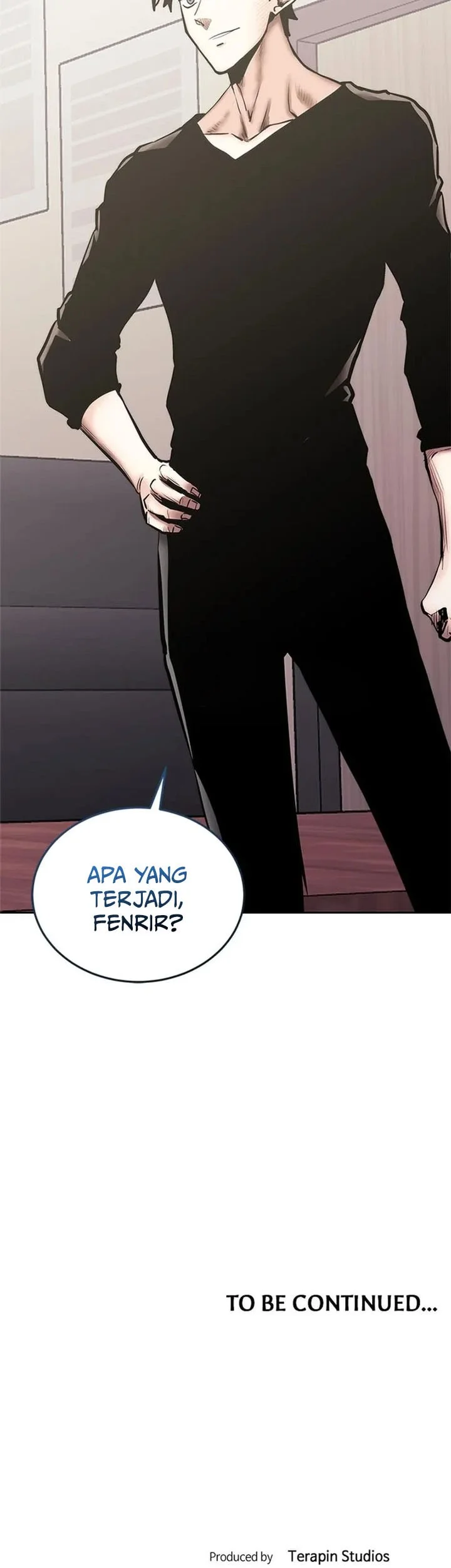 Player from Today Onwards Chapter 147 - halaman 70