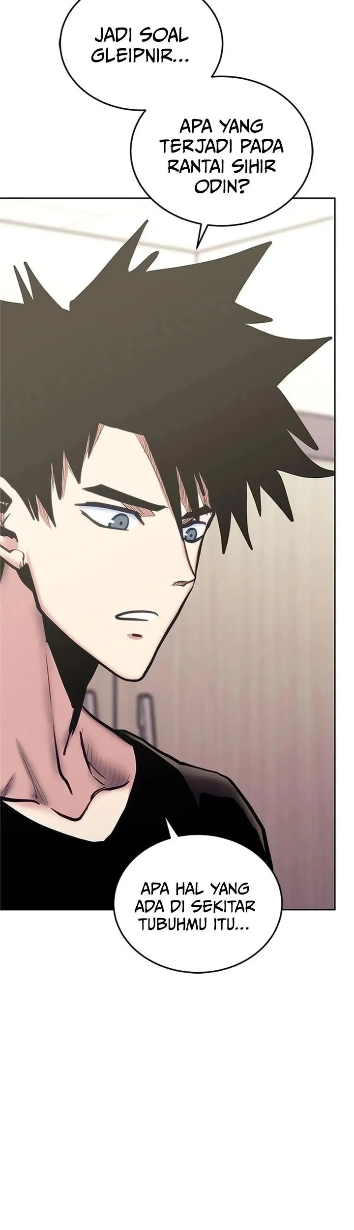 Player from Today Onwards Chapter 148 - halaman 22