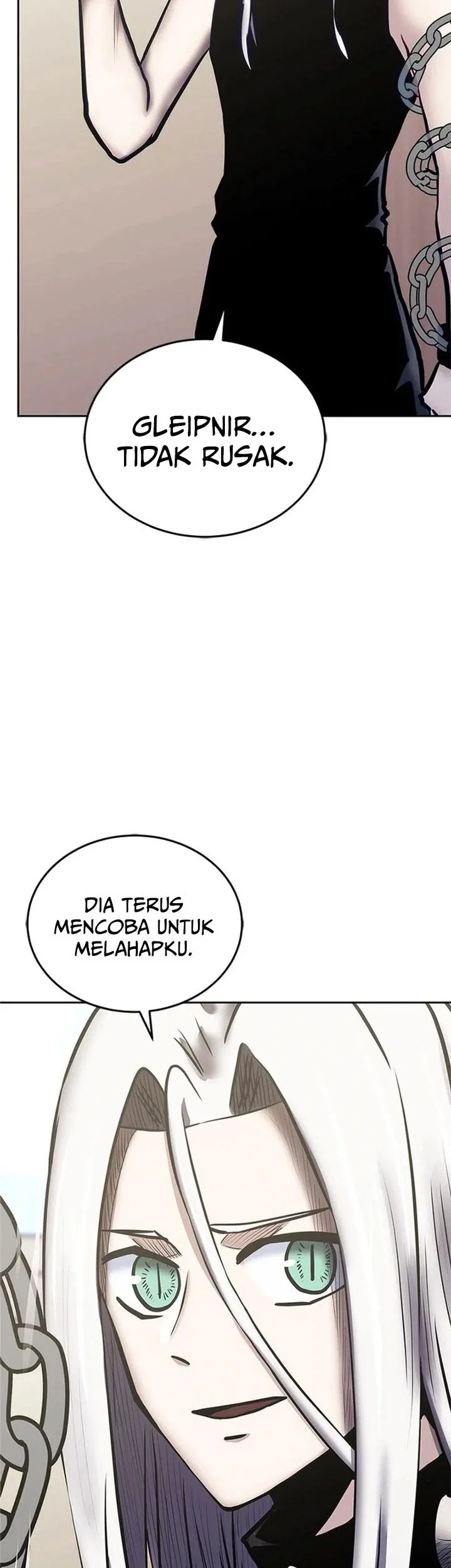 Player from Today Onwards Chapter 148 - halaman 24