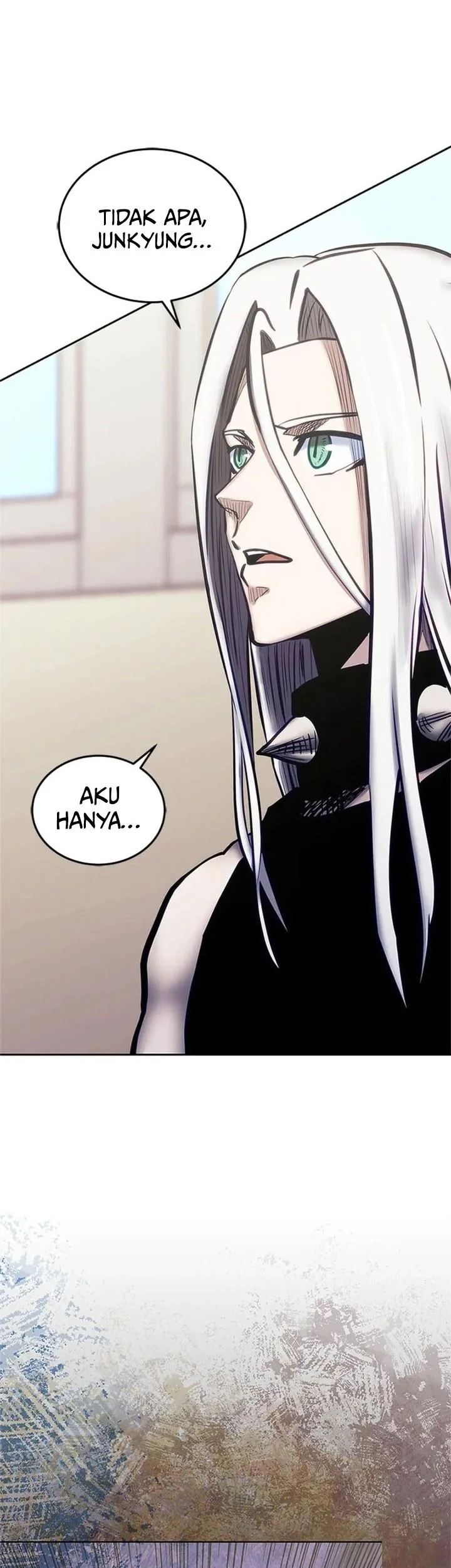 Player from Today Onwards Chapter 148 - halaman 28
