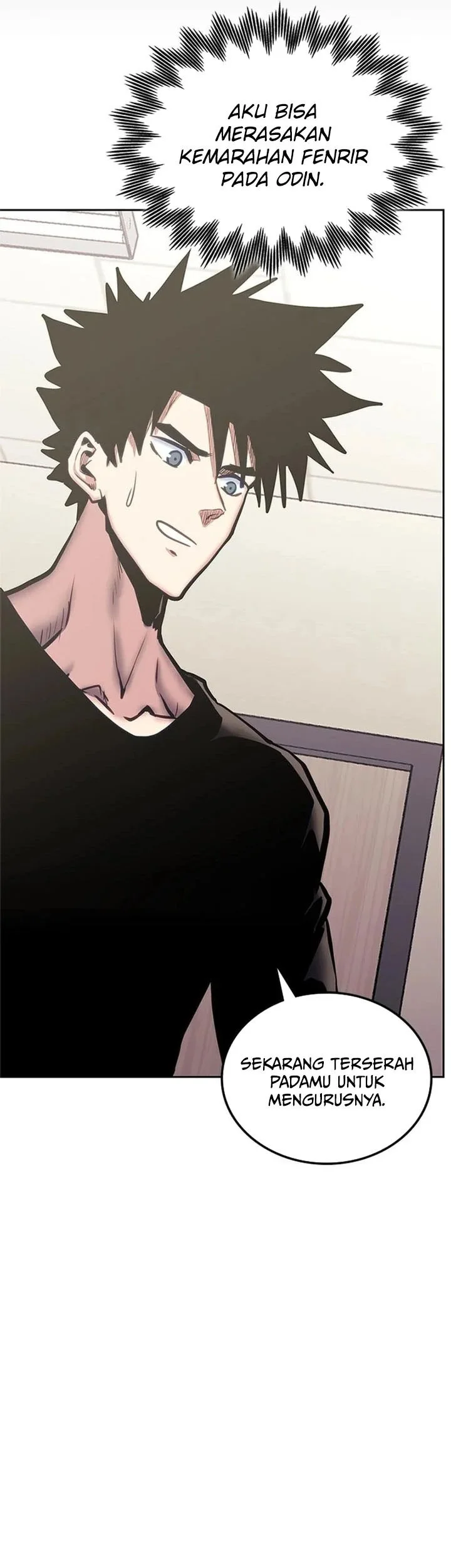 Player from Today Onwards Chapter 148 - halaman 34