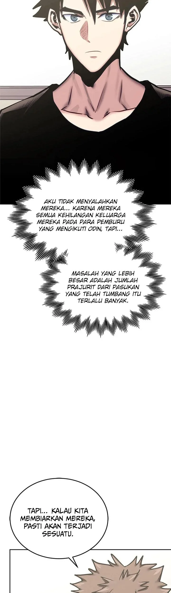 Player from Today Onwards Chapter 148 - halaman 40