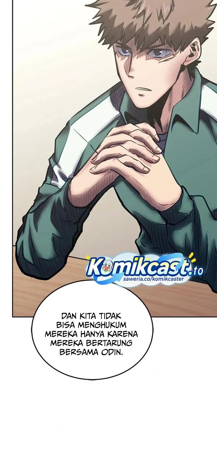 Player from Today Onwards Chapter 148 - halaman 41