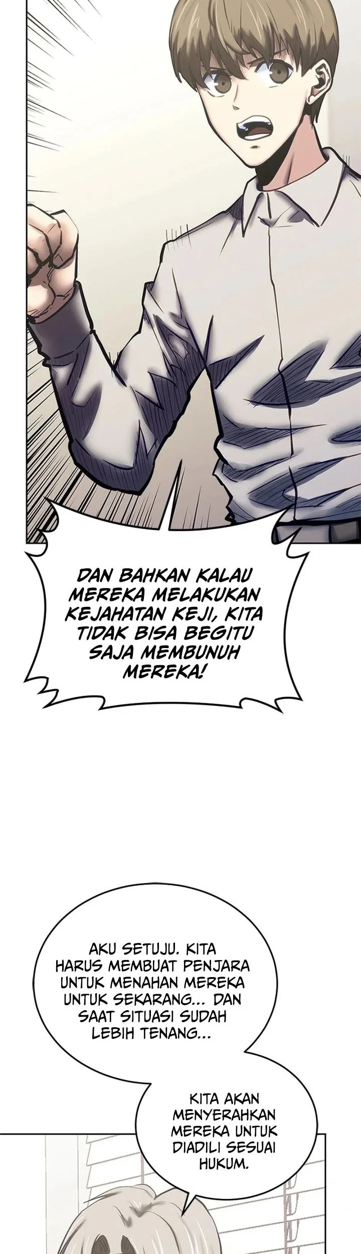 Player from Today Onwards Chapter 148 - halaman 46