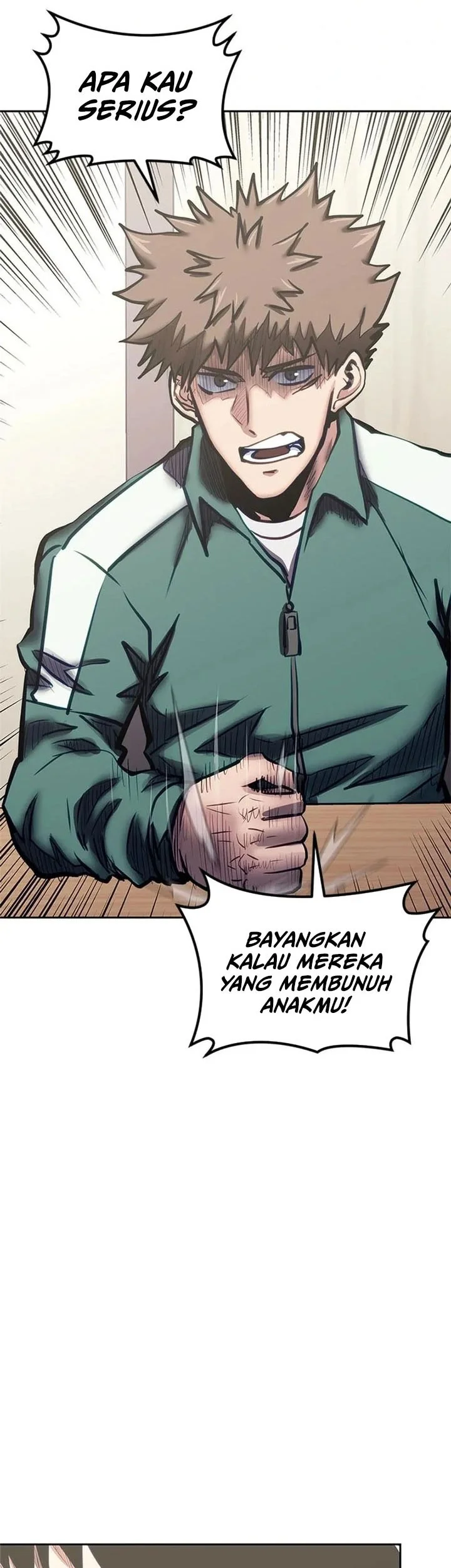 Player from Today Onwards Chapter 148 - halaman 48