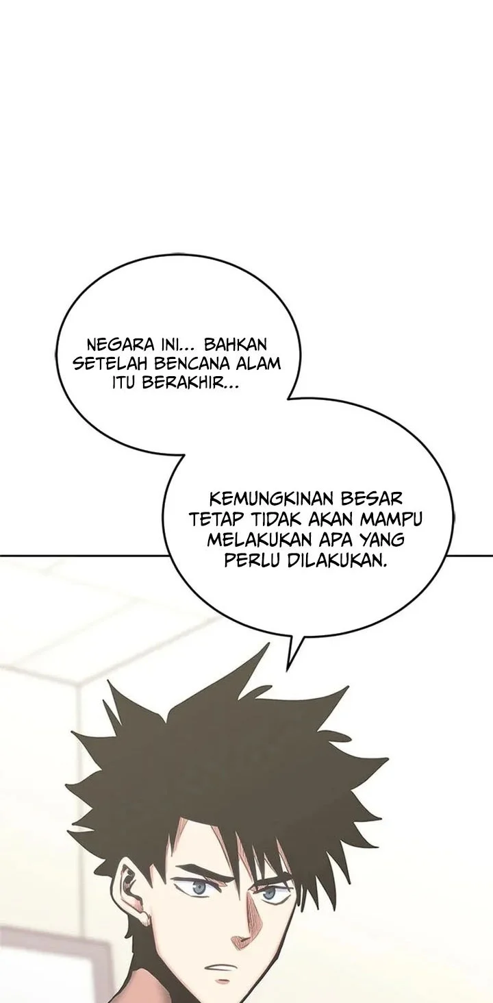 Player from Today Onwards Chapter 148 - halaman 51